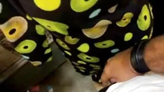 হরিশ এশিয়ান মেয়ে ল ...