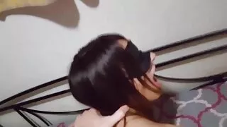সেক্সি শরীরের সাথে চ ...