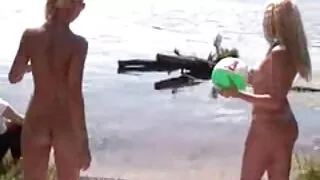 Kinky এবং নোংরা বেশ্ ...