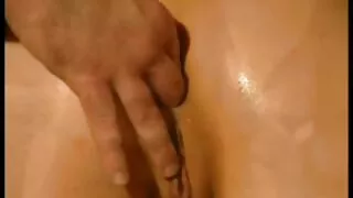 স্লিম এবং সেক্সি Lea ...