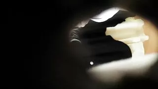 স্টকিংস মধ্যে পাতলা  ...