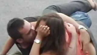 Slutty এবং আকর্ষণীয় ...