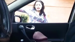 ধূমপান গরম মনিক নতুন ...