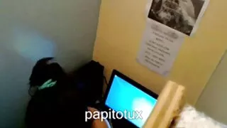 মাংসল লাঠি ড্রিলস অপ ...