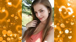 ক্ষুদে রাশিয়ান শ্যা ...