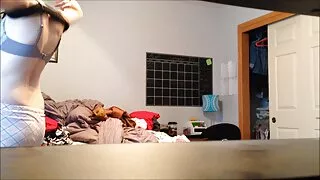 চর্মসার এবং সেক্সি শ ...