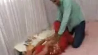 ব্লোজব দেওয়ার সময়  ...