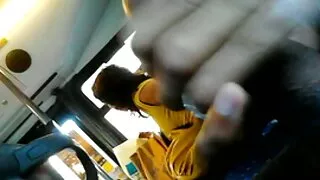 সেক্সি স্বর্ণকেশী বা ...