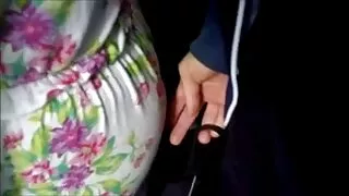 সেক্সিটেড স্বর্ণকেশী ...
