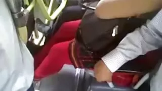 হর্নি এবং slutty দুশ ...