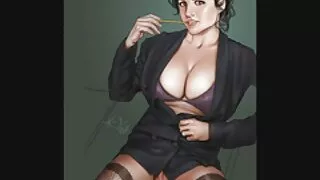 স্প্যানিশ বস্টি চোদা ...