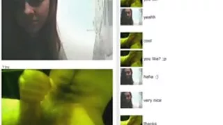 উল্কি সহ রাউঞ্চি কাল ...