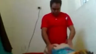 হিল জুতা পরা সুপার স ...