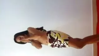 আশ্চর্যজনক bootylici ...