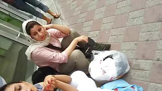 আকাঙ্খিত জাপানি মেয় ...