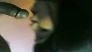 ক্ষুধার্ত শ্যামাঙ্গি ...