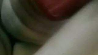 স্টকিংস মধ্যে কমনীয় ...